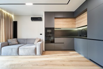 Фотография - Продается квартира с дизайнерским ремонтом