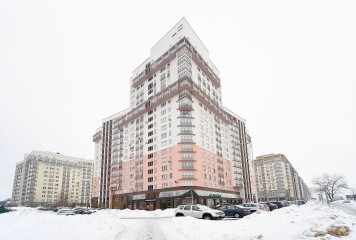 Фотография - 3 ком. квартира улучшенной планировки, станция метро «Уручье».