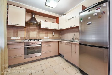 Фотография - 4-комнатная квартира с отличным ремонтом ул. Парниковая, 9