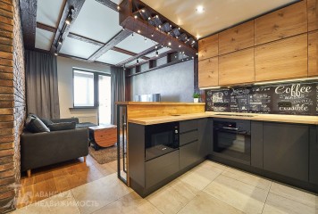 Фотография - Евротрёшка с ремонтом в центре. Выгодная локация!