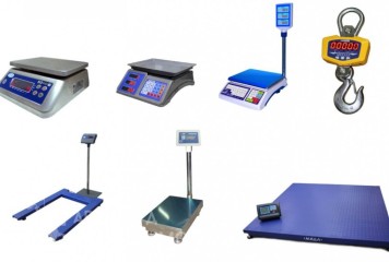 Фотография - Предприятие по ремонту и техническому обслуживанию весов всех типов
