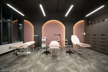 Фотография - Международная студия-школа перманентного макияжа. 