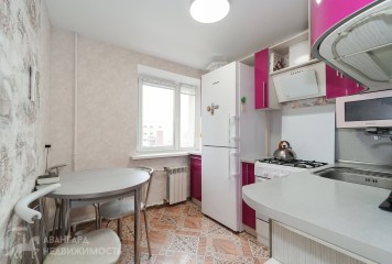 Фотография - Однокомнатная  квартира рядом с метро «Пролетарская»