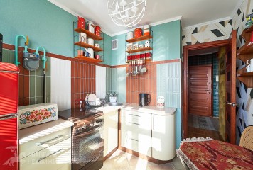 Фотография - Продается 1-комнатная квартира по адресу Кольцова, 32 