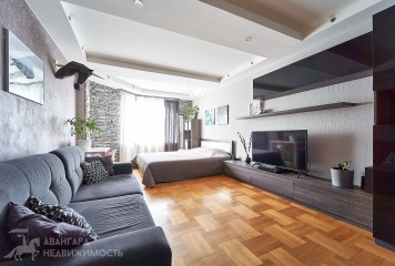 Фотография - 2-комнатная квартира по ул. Притыцкого д.91. 