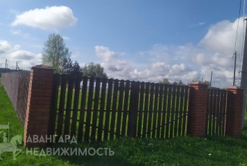 Фотография - Продается  участок 0.18 га  в СТ «Литвянка» Узденский район!