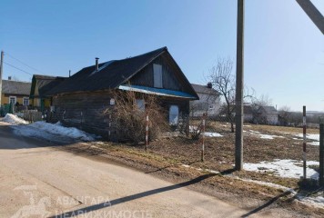 Фотография - Продажа дома с большим участком