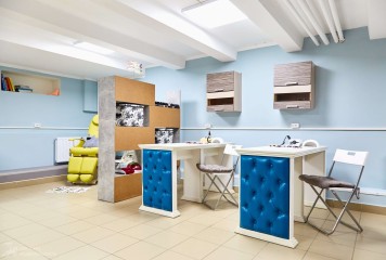 Фотография - Действующая студия подологии в центре