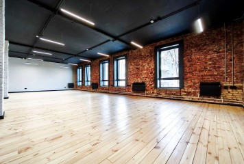 Фотография - Аренда просторных офисов (г. Минск, ул. Полевая, 24А)