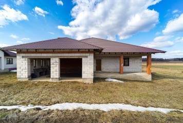 Фотография - Продается дом  21х17м!