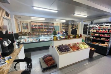 Фотография объекта - Магазин фермерской продукции в престижном ЖК. Окупаемость 6 месяцев