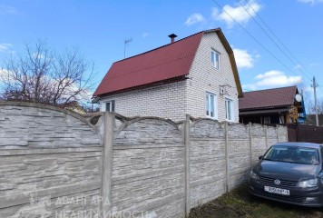 Фотография -  Загородный дом у леса, недалеко от столицы!