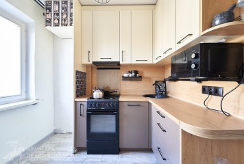 Фотография - 3-х комнатная квартира с хорошим ремонтом возле метро! 