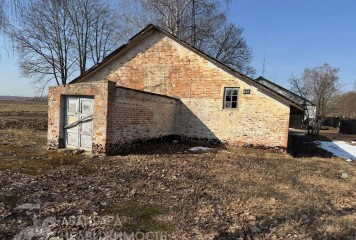 Фотография - Сдается дешевый склад в Слуцке 