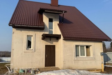 Фотография - Продается участок с домом в д.Медухово 25 км от МКАД