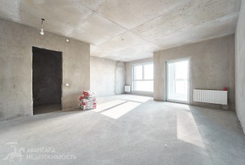 Фотография - 1-комнатная квартира в ЖК «Вершина»!