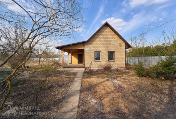 Фотография - Продажа дома в Басмановке 