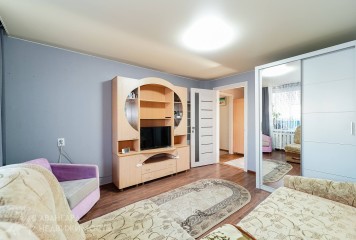 Фотография - 4 комнатная квартира в 15 минут от метро Могилевская.