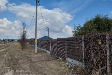 Фотография - Участок для строительство жилого дома, 5 минутах от г. Жодино.