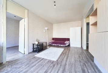 Фотография - 2-комнатная квартира у метро Партизанская