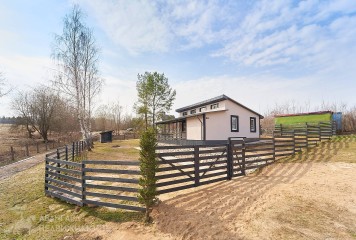 Фотография - Продается дом в ст Дубрава-Мапид