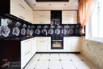 Фотография - Продаётся 3-комнатная квартира по адресе ул. Асаналиева, 4