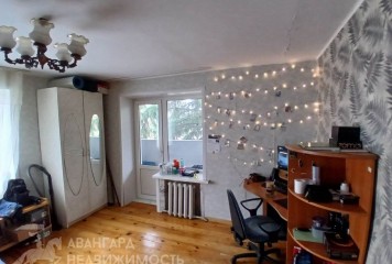 Фотография - Четырехкомнатная  квартира в аг Михановичи