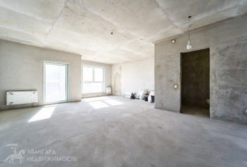 Фотография - 2-комнатная квартира в Сухарево по адресу ул. Лосика, 53