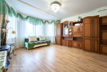 Фотография - 1-ком. квартира 49 м2 в Каменной горке 