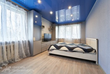 Фотография - Продается уютная двухкомнатная квартира