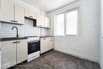 Фотография - 3-х комнатная квартира на ул. Надеждинской 