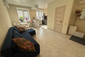 Фотография - Продается 2-х комн.квартира рядом ст.м. Академия Наук.