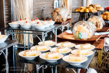 Фотография - 4 точки общепита с гос. арендой