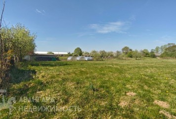 Фотография - Участок в частной собственности 11.7 соток в д. Подбережье