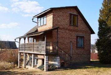 Фотография - Продается дача в СТ «Ромашка-Соломареченская». (Минский р-н, Минская область)
