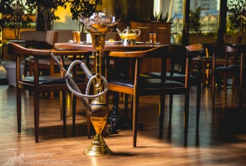 Фотография объекта - Ночной клуб/кальянная без конкуренции
