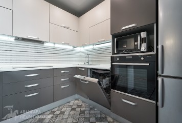 Фотография - В продаже большая уютная квартира у метро «Грушевская»