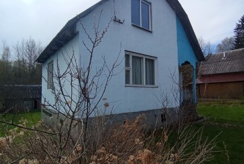 Фотография - Продаётся уютная дача в живописном месте с\т Лувр!