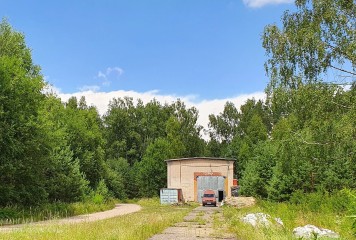 Фотография - Аренда производственно-складского здания в Дзержинском р-не