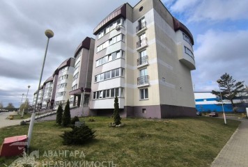 Фотография - 1-комнатная квартира в доме улучшенной планировки!
