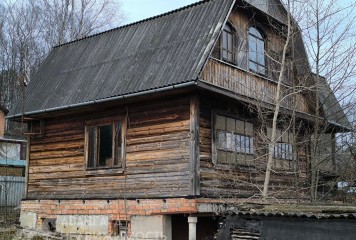 Фотография - Дача рядом с ж/д станцией «Бояры».