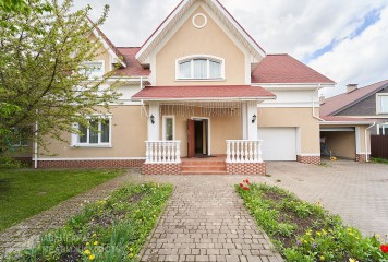  1-этаж., Слобода