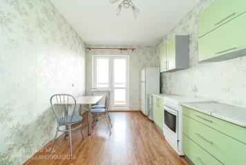 Фотография - В продаже просторная 1-комн.кв. в новом доме, рядом с.м Кунцевщина