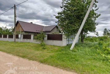  1-этаж., Слобода