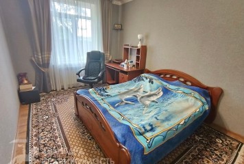  1-этаж., Слобода