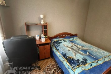  1-этаж., Слобода