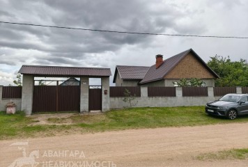  1-этаж., Слобода