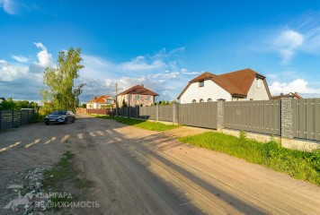 Фотография - Продаётся современный жилой дом в аг. Чачково, всего 15 км от МКАД.