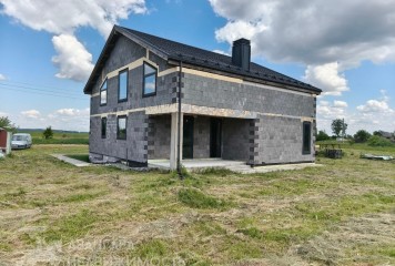 Фотография - Просторный дом в д. Избицкое
