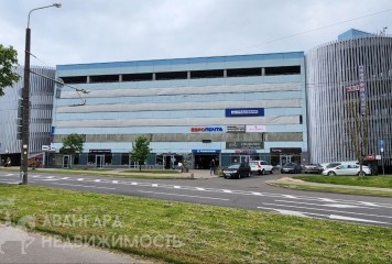 Фотография - Аренда пространства 2 500 м. кв. в г. Минск